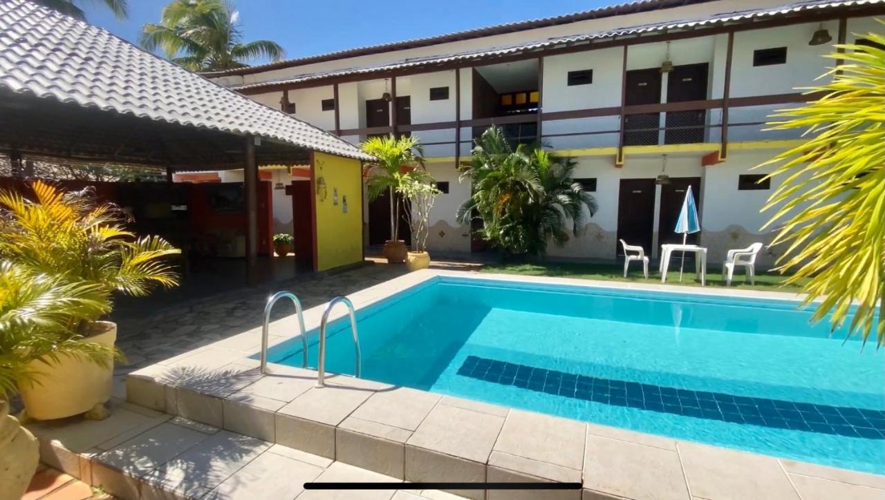 Bougainville - Hotel Pousada-Zen Salvador Exterior foto